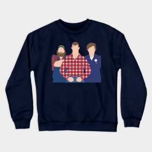 Letterkenny Boys Crewneck Sweatshirt